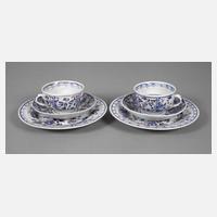 Rauenstein zwei Teegedecke111