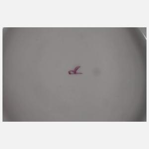 Thüringen zwei Kannen und Paar Schälchen