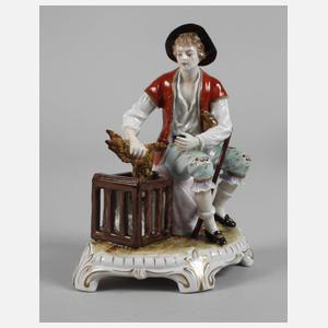 Thüringen Geflügelhändler