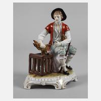 Thüringen Geflügelhändler111