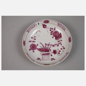 Thüringen Konvolut Purpurmalerei