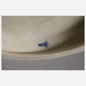 Volkstedt "Bärin mit Jungen"