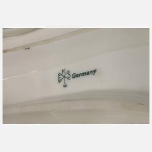 Volkstedt-Rudolstadt Elefantengruppe