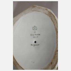 Volkstedt-Rudolstedt „Bussard auf Felsen“