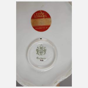 Wallendorf Tänzerin