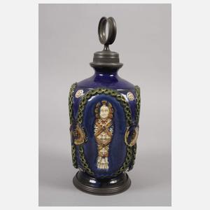 Wöchnerinnenflasche