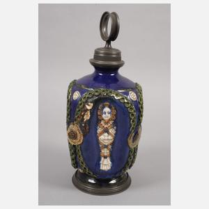 Wöchnerinnenflasche