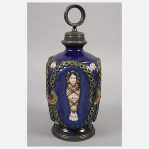 Wöchnerinnenflasche