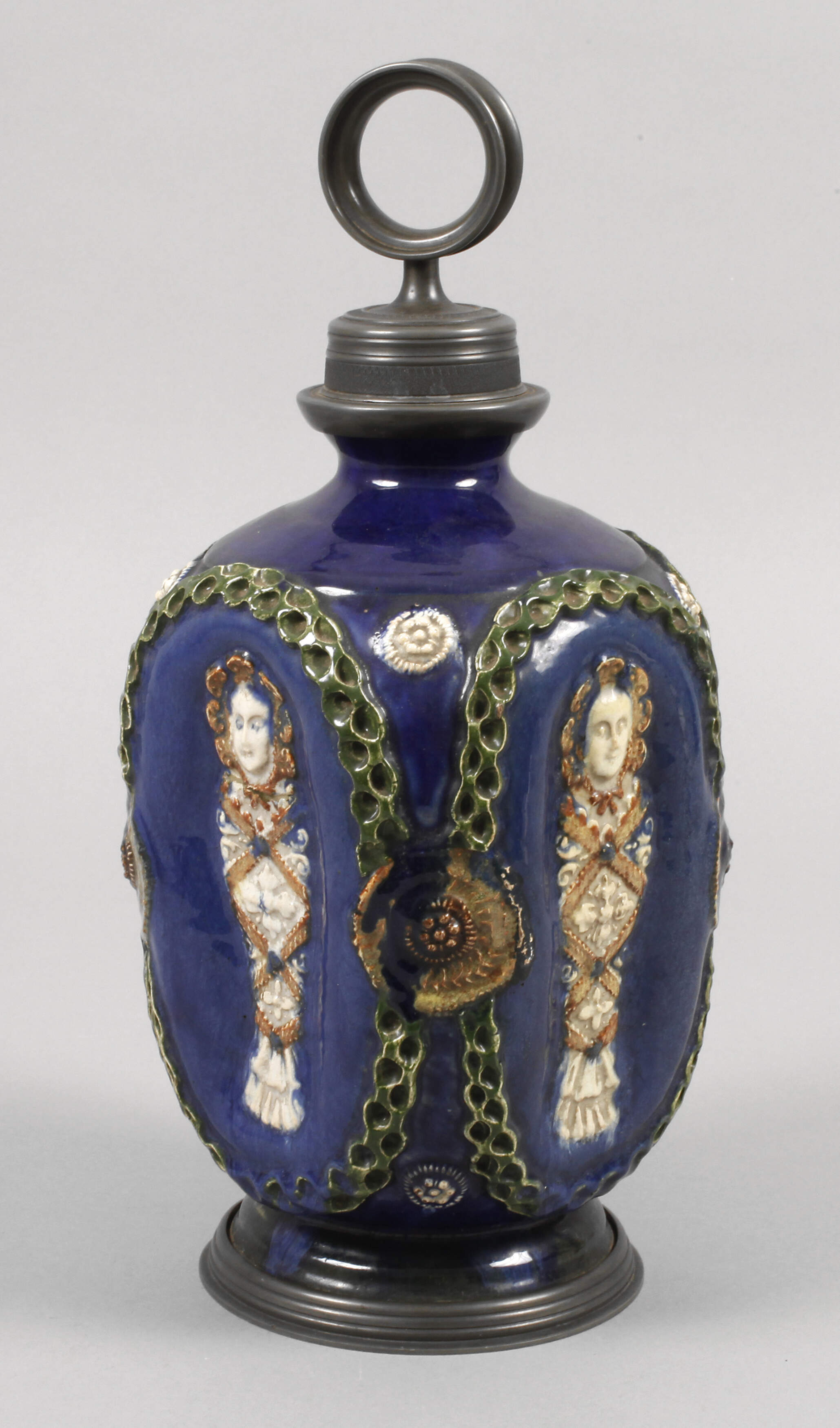 Wöchnerinnenflasche