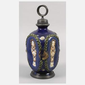 Wöchnerinnenflasche