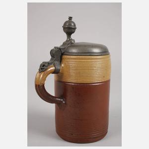 Lunzenau/Rochlitzer Honigkrug