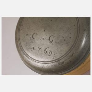 Lunzenau/Rochlitzer Honigkrug