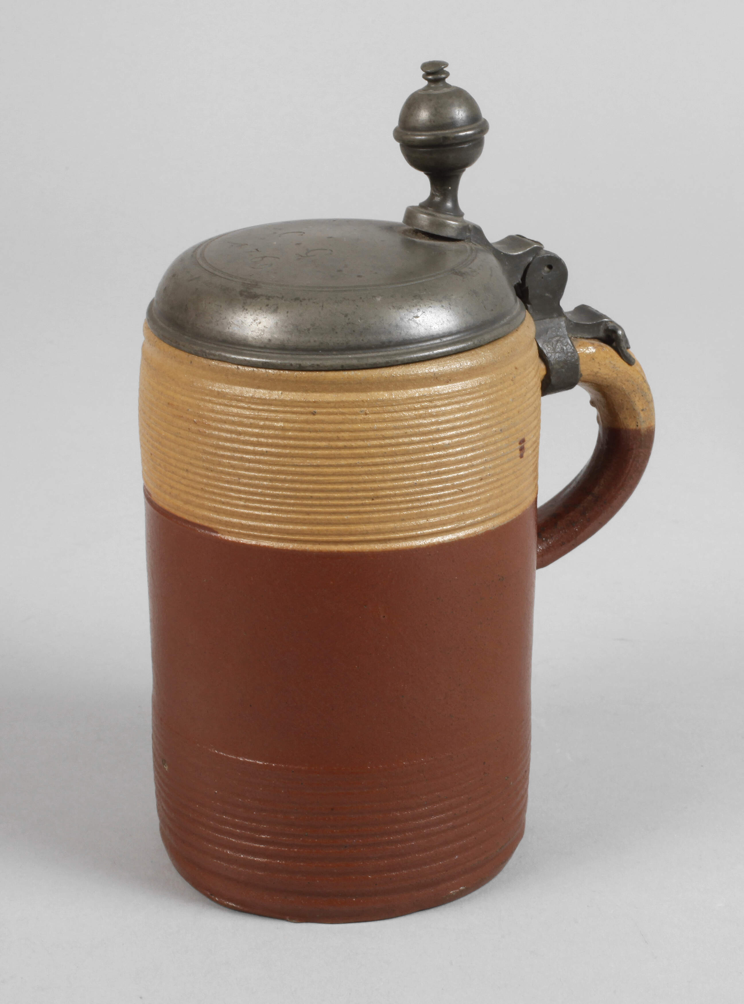 Lunzenau/Rochlitzer Honigkrug