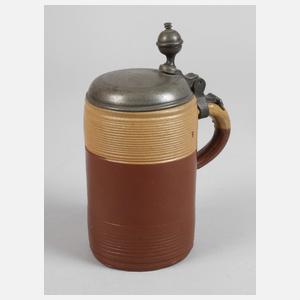 Lunzenau/Rochlitzer Honigkrug