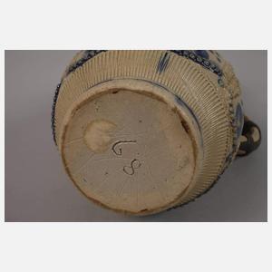 Westerwälder Ritzkrug mit Modelauflagen