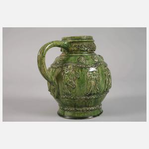 Renaissance-Kanne Bunzlau