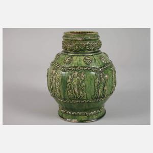 Renaissance-Kanne Bunzlau