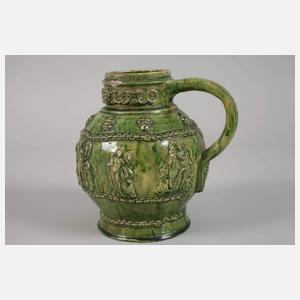 Renaissance-Kanne Bunzlau