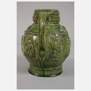 Renaissance-Kanne Bunzlau