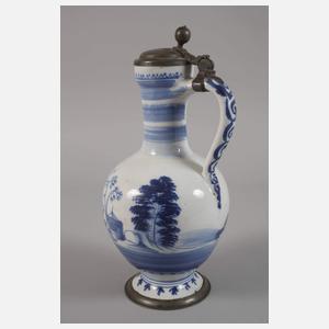 Künersberger Enghalskrug