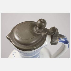 Künersberger Enghalskrug