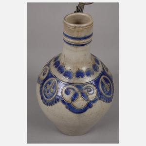 Westerwälder Kugelbauchkrug