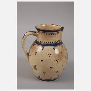 Sächsische Weinkanne