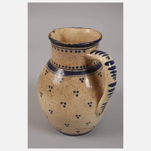 Sächsische Weinkanne