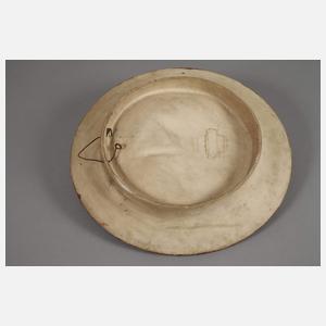 Reliefteller Neuschwanstein