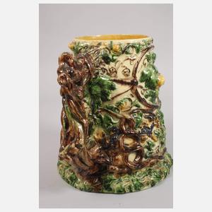 Übergroßer Historismushumpen