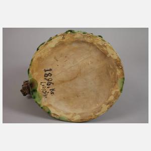 Übergroßer Historismushumpen