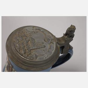 Villeroy & Boch Bierkrug München