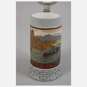 Villeroy & Boch Damenkrug "Loreley"