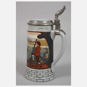 Villeroy & Boch Damenkrug "Loreley"