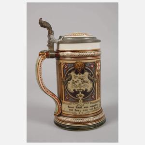 Villeroy & Boch Turner-Krug "Gut Heil"