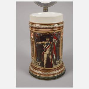 Villeroy & Boch Turner-Krug "Gut Heil"