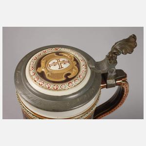 Villeroy & Boch Turner-Krug "Gut Heil"