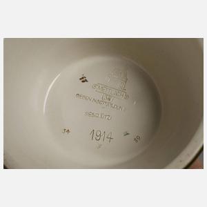 Villeroy & Boch Turner-Krug "Gut Heil"