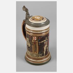 Villeroy & Boch Turner-Krug "Gut Heil"