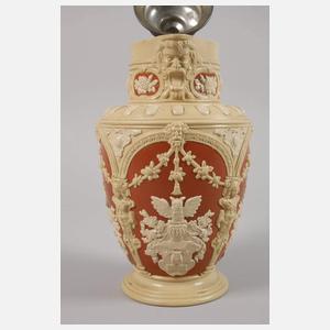 Villeroy & Boch Bierkanne Historismus