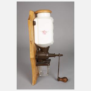 Wandkaffeemühle Max Roesler Rodach