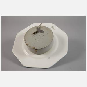 Max Roesler Rodach Küchenuhr