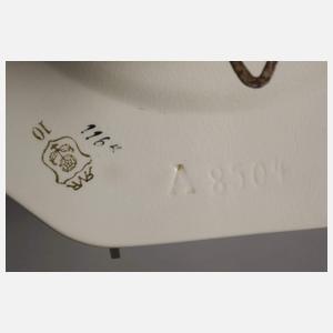 Max Roesler Rodach Küchenuhr