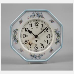 Max Roesler Rodach Küchenuhr