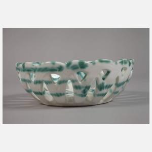 Gmundner Keramik Durchbruchschale