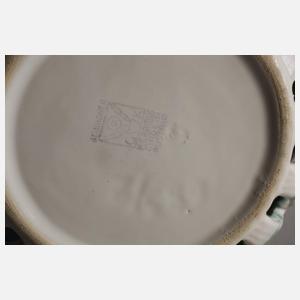 Gmundner Keramik Durchbruchschale