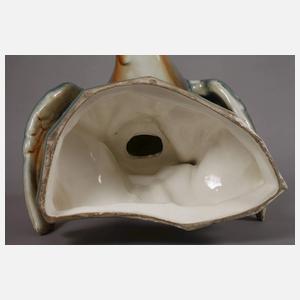 R. Bärmann balzender Auerhahn