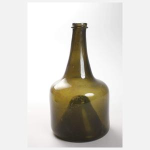 Zwei Schlegelflaschen