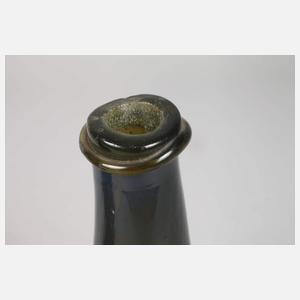 Zwei Schlegelflaschen