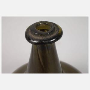 Zwei Schlegelflaschen